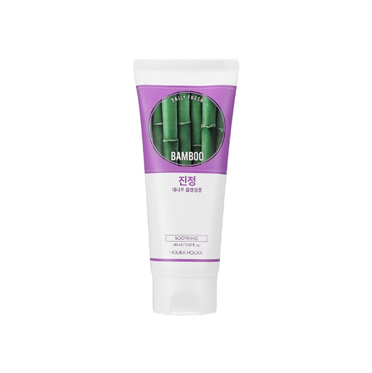 Holika Holika Daily Fresh Bamboo Cleansing Foam 150 ml