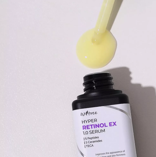 Isntree Hyper Retinol EX 1.0 Serum 20ml