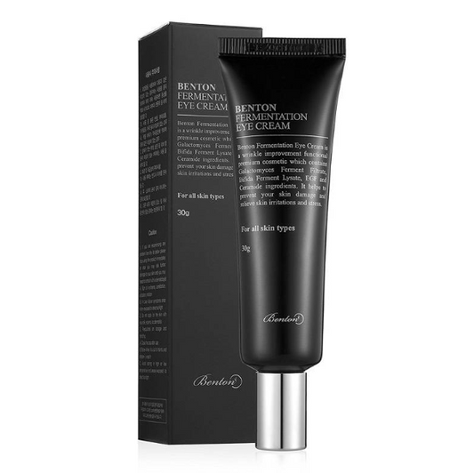 BENTON Fermentation Eye Cream 30ml