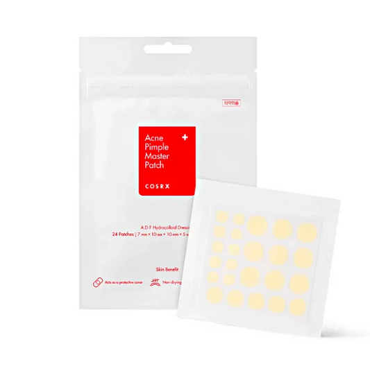 COSRX Acne Pimple Master Patch 24 επιθέματα