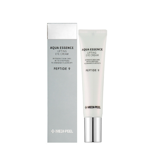 MEDI-PEEL Peptide 9 Aqua Essence Lifting Eye Cream 40ml