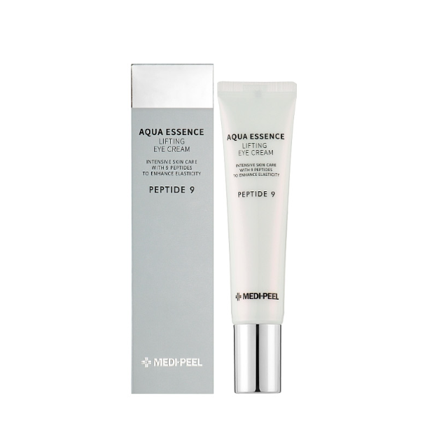 MEDI-PEEL Peptide 9 Aqua Essence Lifting Eye Cream 40ml