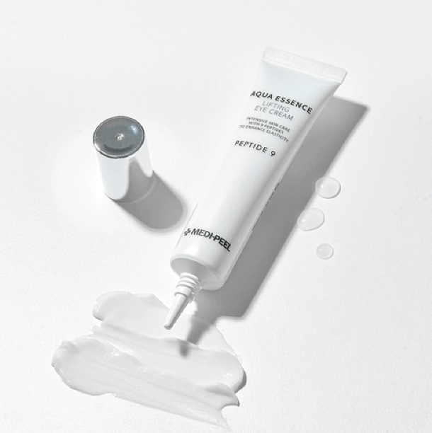 MEDI-PEEL Peptide 9 Aqua Essence Lifting Eye Cream 40ml