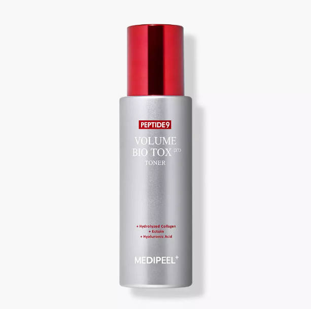 MEDI PEEL Peptide 9 Volume Bio Tox Toner Pro 250ml