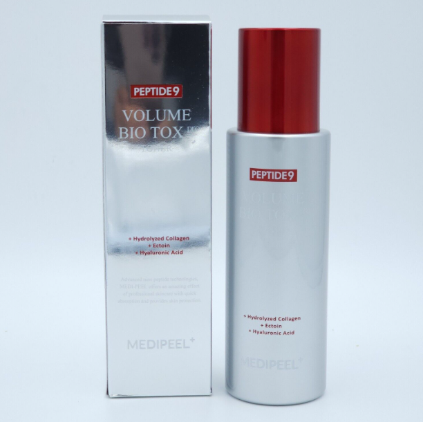 MEDI PEEL Peptide 9 Volume Bio Tox Toner Pro 250ml