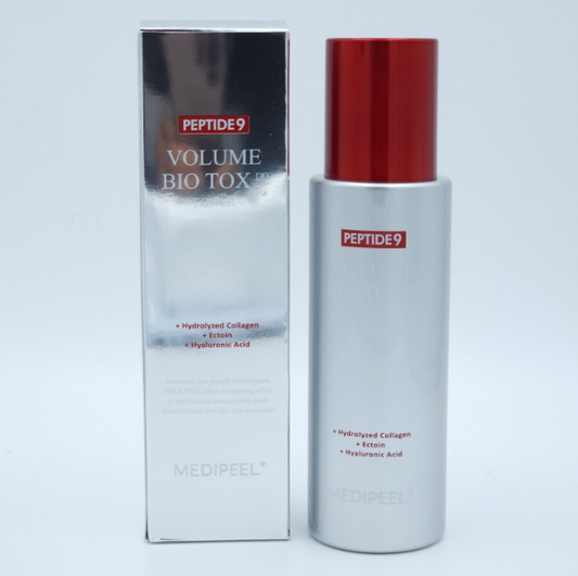 MEDI PEEL Peptide 9 Volume Bio Tox Toner Pro 250ml