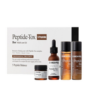 Medi-Peel Peptide-Tox Bor  Multi Care Kit