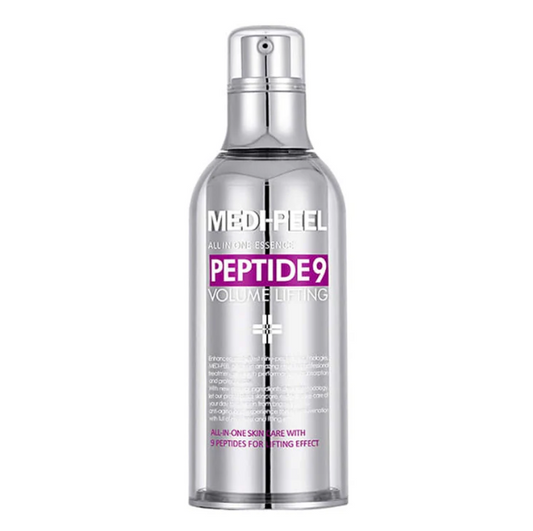 Medi-Peel Peptide 9 Volume Lifting All In One Essence Pro 100ml