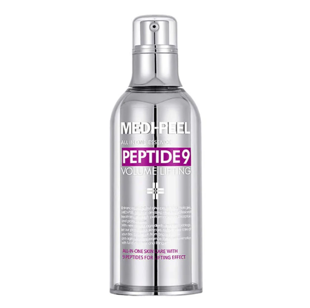 Medi-Peel Peptide 9 Volume Lifting All In One Essence Pro 100ml