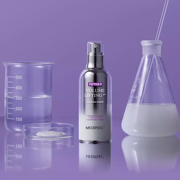 Medi-Peel Peptide 9 Volume Lifting All In One Essence Pro 100ml