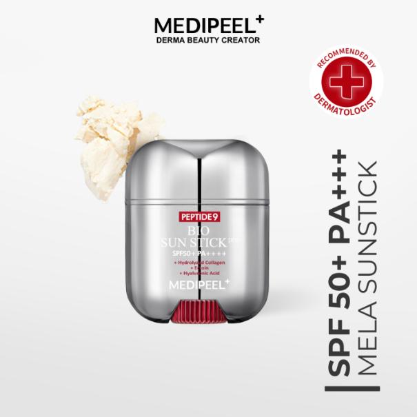 Medi-Peel Peptide 9 Bio Sun Stick PRO SPF50+ PA++++ 19gr