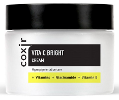 Coxir Vita C Bright Cream 50ml