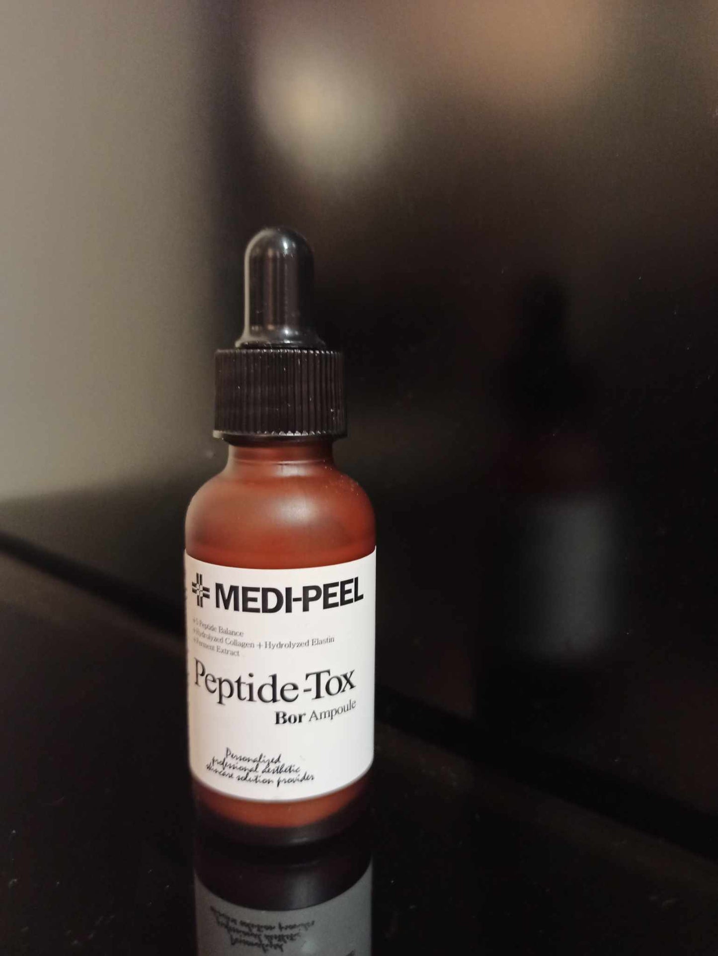 MEDI-PEEL  Peptide-Tox Bor Ampoule 30ml