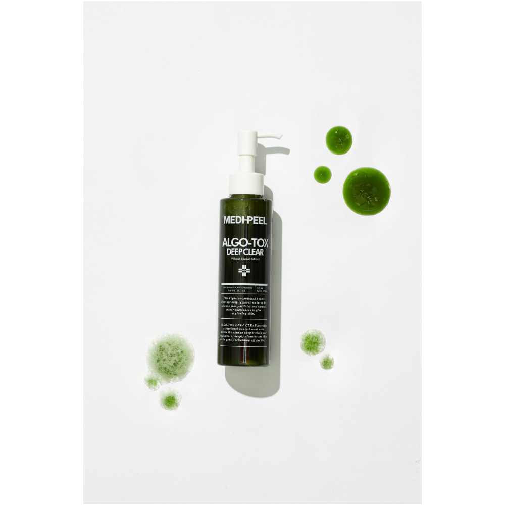 MEDI-PEEL ALGO-TOX DEEP CLEAR 150ml
