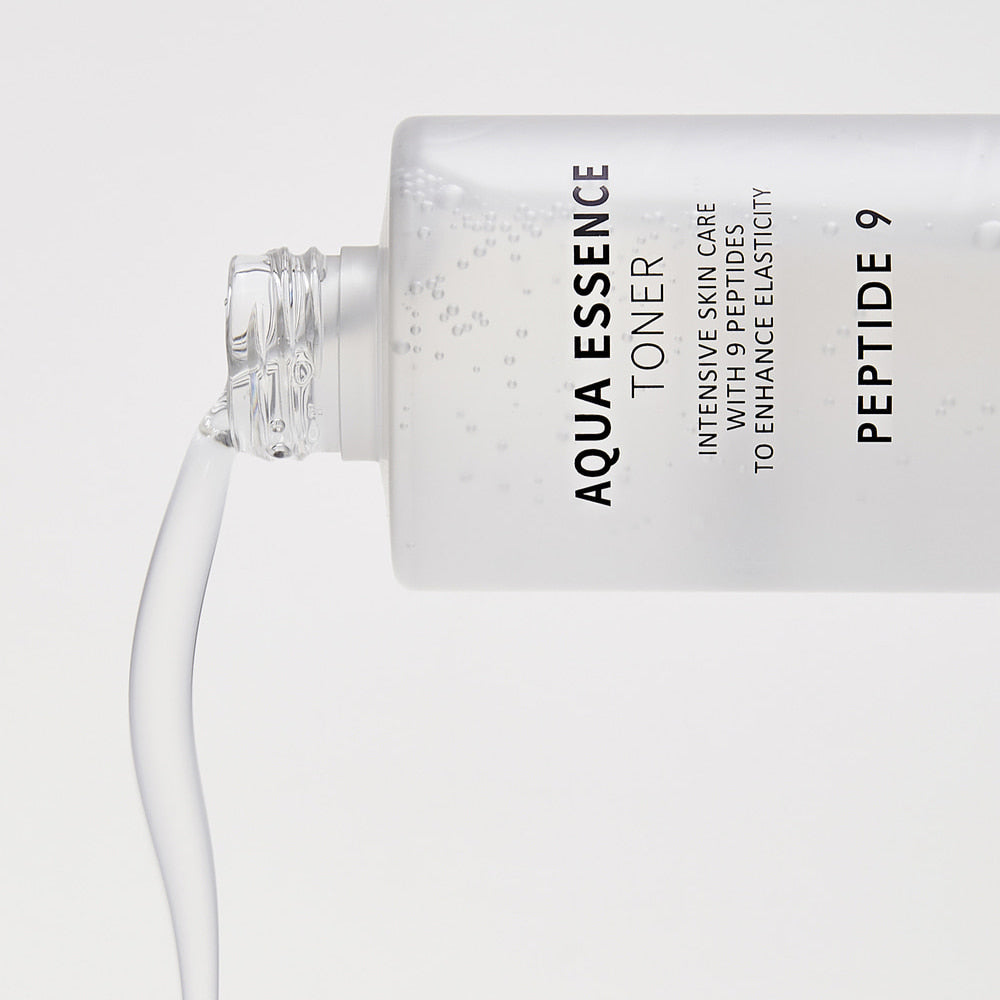 MEDI-PEEL PEPTIDE 9 AQUA ESSENCE TONER 250ml
