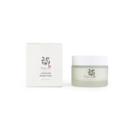 Beauty of Joseon - Dynasty Cream
