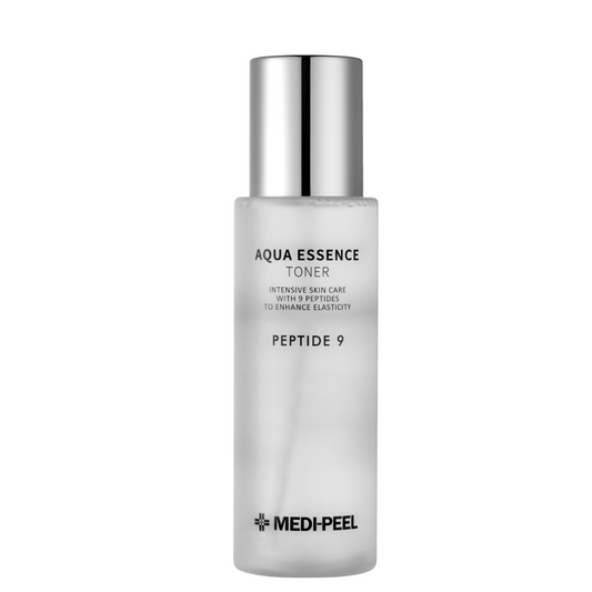 MEDI-PEEL PEPTIDE 9 AQUA ESSENCE TONER 250ml