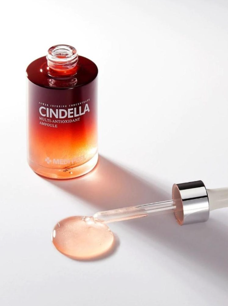 MEDI-PEEL Cindella Ampoule 100ml