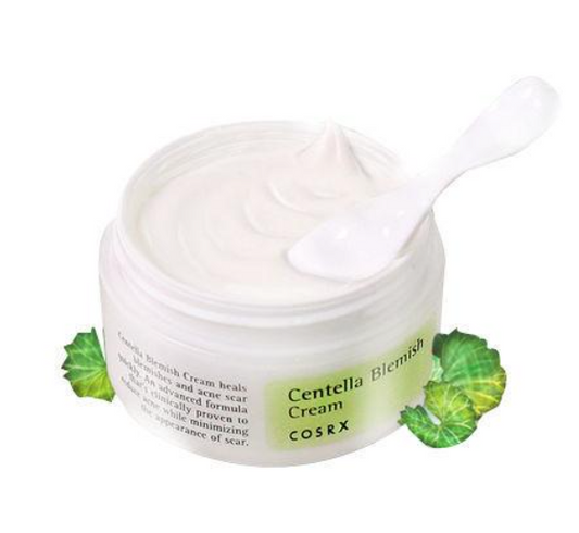 COSRX Centella Blemish Cream 30ml