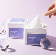 MARY & MAY Collagen Peptide Vital Mask Pack (30 sheets)