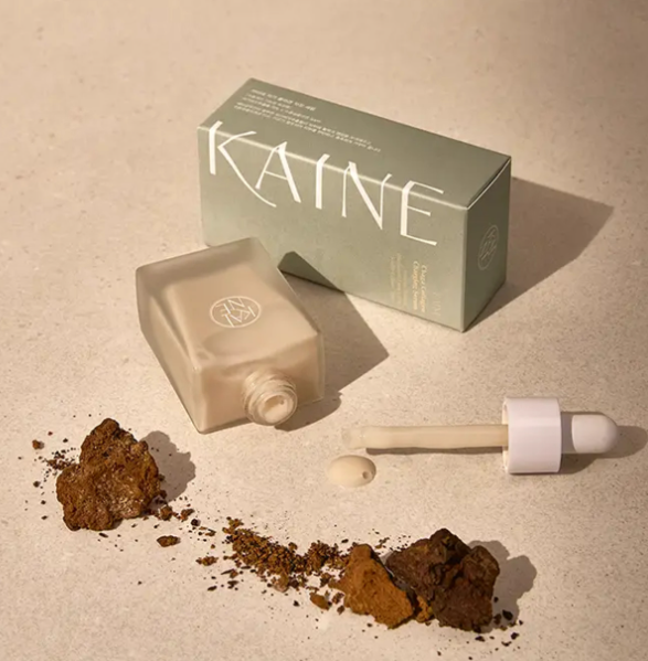 Kaine Chaga Collagen Charging Serum – 30ml