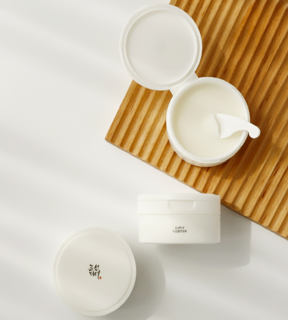 Beauty of Joseon - Radiance Cleansing Balm 100ml