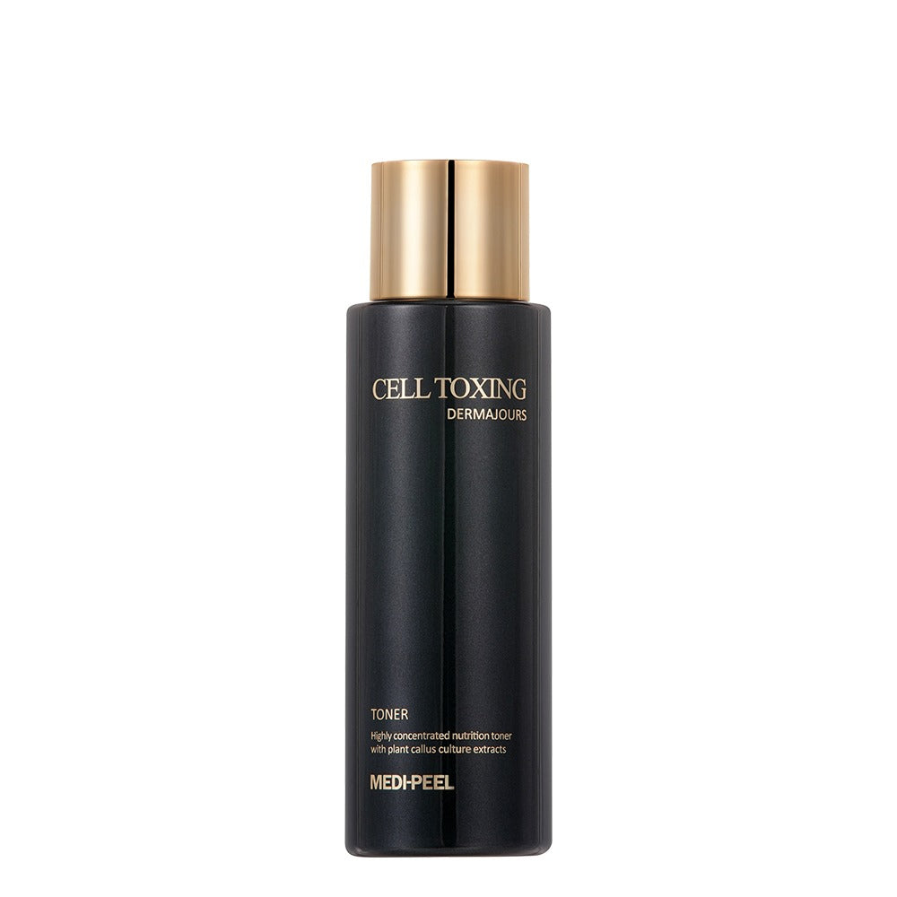 MEDI-PEEL  CELL TOXING DERMAJOURS TONER 250ml