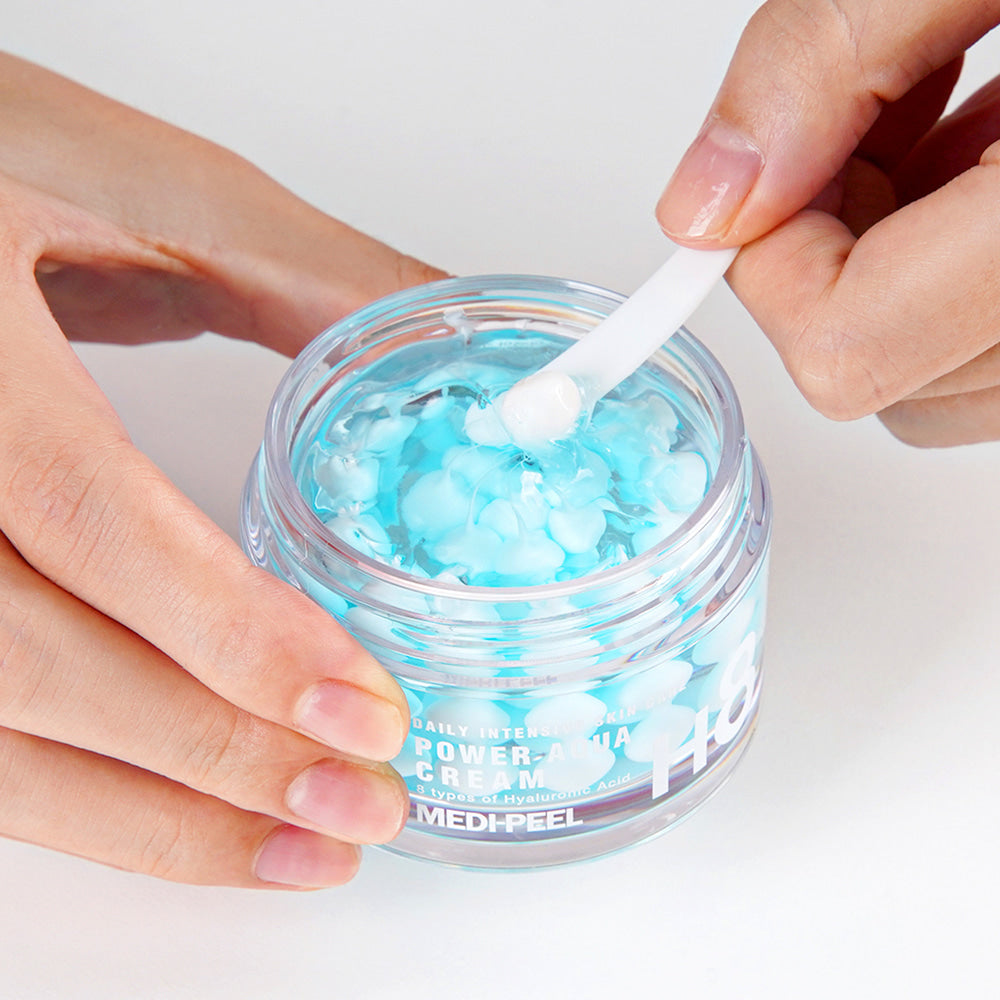 MEDI-PEEL POWER AQUA CREAM 50ml
