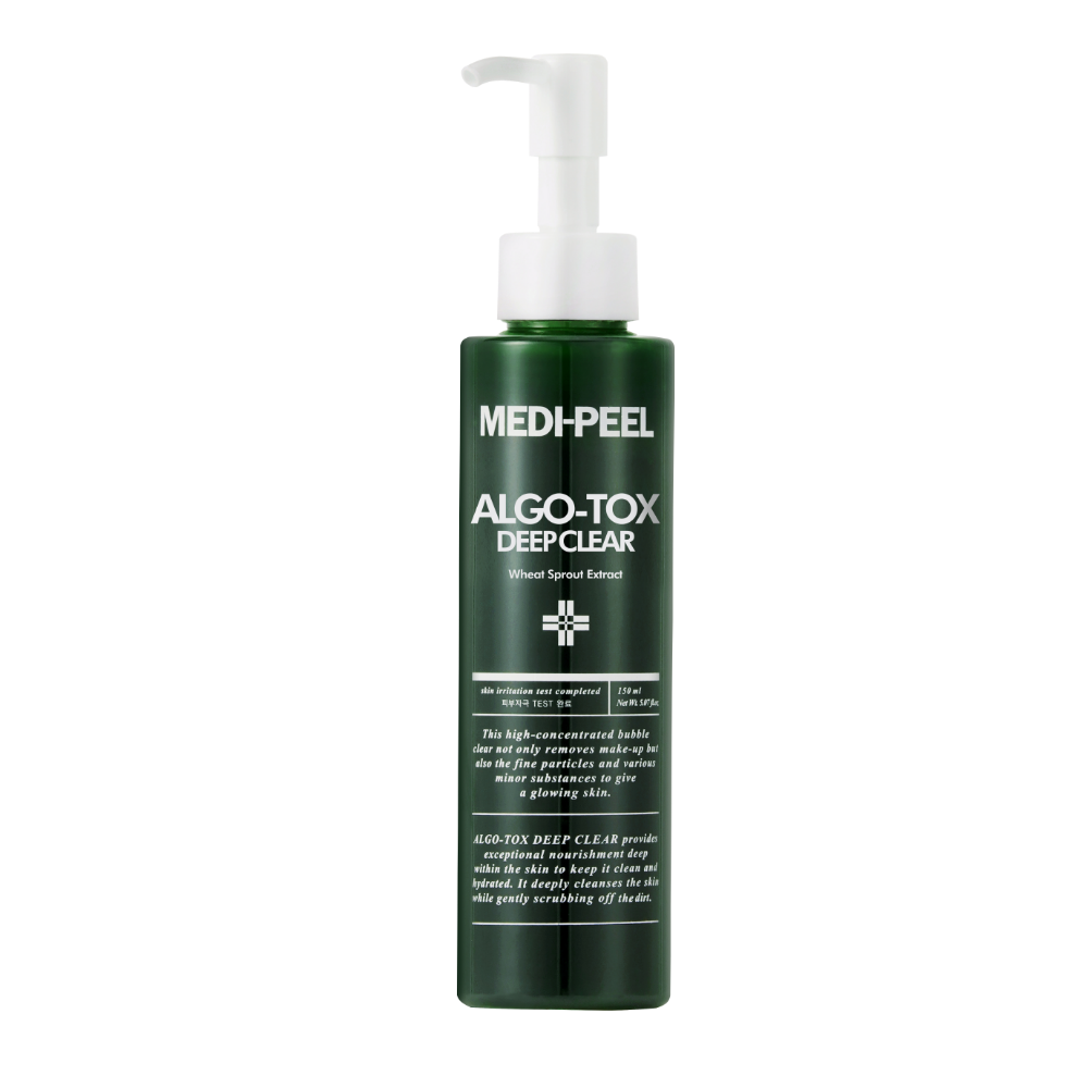 MEDI-PEEL ALGO-TOX DEEP CLEAR 150ml