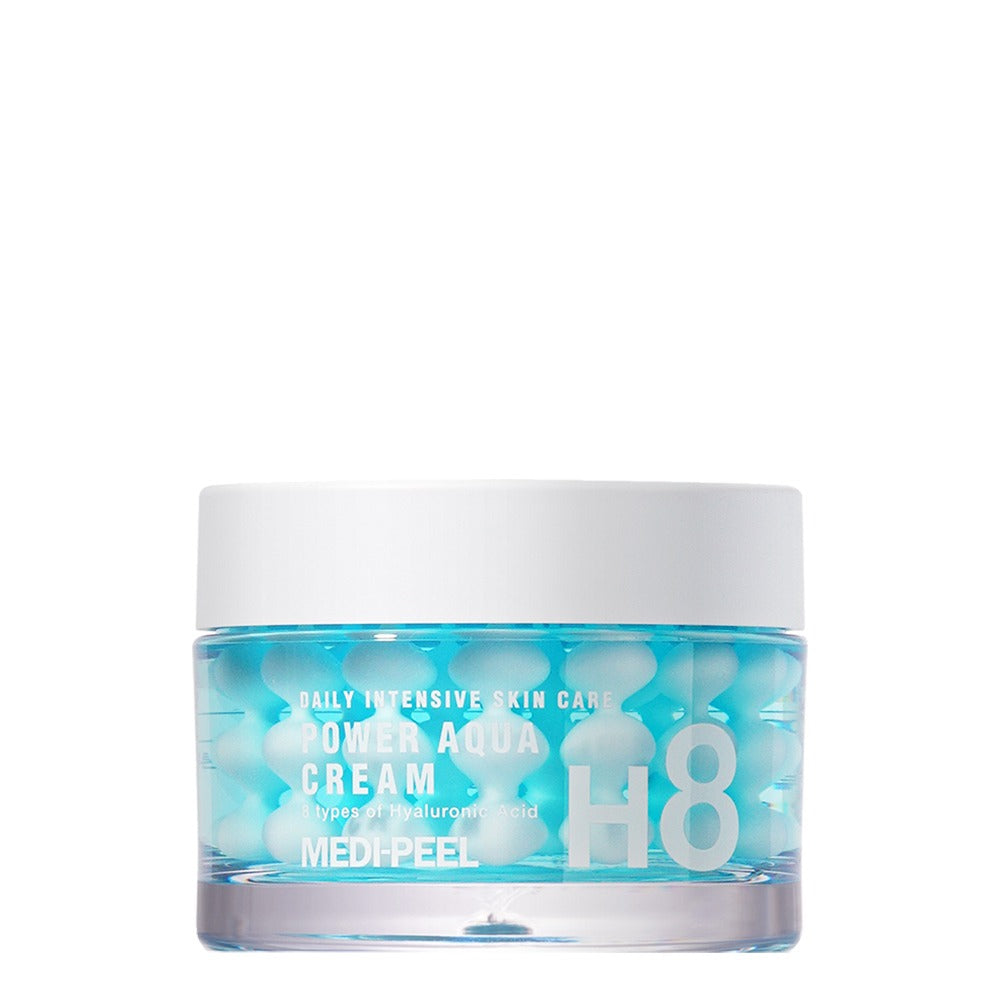 MEDI-PEEL POWER AQUA CREAM 50ml