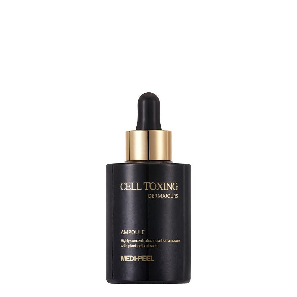 MEDI-PEEL CELL TOXING DERMAJOURS AMPOULE 100ml