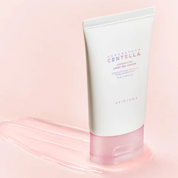 SKIN1004 - Madagascar Centella Poremizing Light Gel Cream 75ml